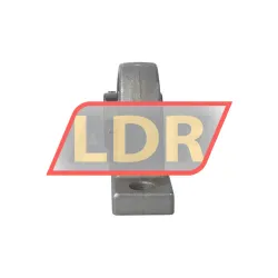 NSK F-UCPM204D0/LP99 rulman resim 3