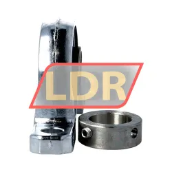 Asahi MUP004 rulman resim 2