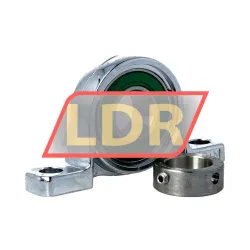 Asahi MUP004 rulman resim 3
