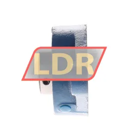 NSK UCFA208 rulman resim 3