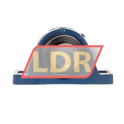SNR UCPLE-207 rulman resim 2