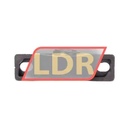 SNR UCPLE-207 rulman resim 3