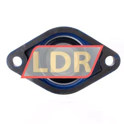 SNR UCFL-213 rulman resim 4