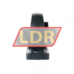 NTN UCP210D1 rulman resim 3