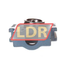 Asahi UCT208 rulman resim 3