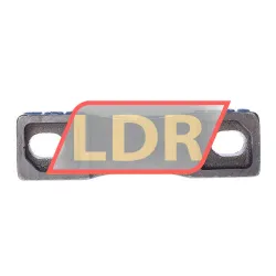 SNR UCP205 rulman resim 2