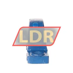 SNR UCP205 rulman resim 3