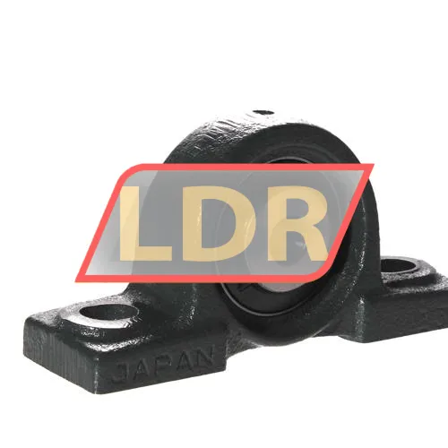 NSK UCP201D1 ürün fotoğrafı 3