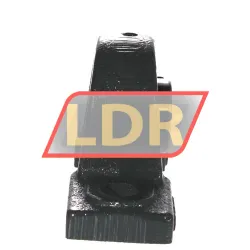 NSK UCP201D1 rulman resim 2