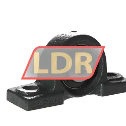 NSK UCP201D1 rulman resim 3