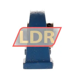 SNR UCPA208 rulman resim 2