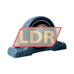 Asahi UCP212 rulman resim 3