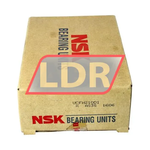 NSK UCFH210D1 ürün fotoğrafı 4