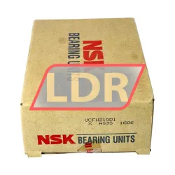 NSK UCFH210D1 rulman resim 4