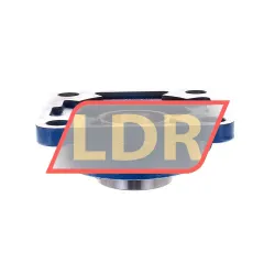 SNR UCFE210 rulman resim 2