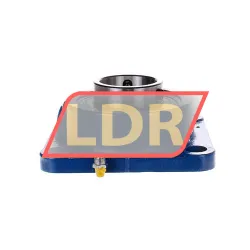 SNR UCFE210 rulman resim 3