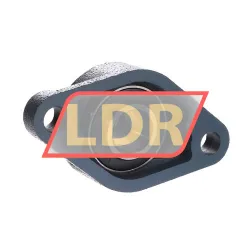 Asahi UCFL204 rulman resim 2