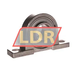 NSK F-UCPM209D0/LP99 rulman resim 3
