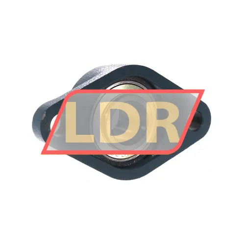 Nachi UCFL206C4HR5 ürün fotoğrafı 3