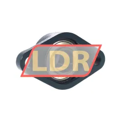 Nachi UCFL206C4HR5 rulman resim 3