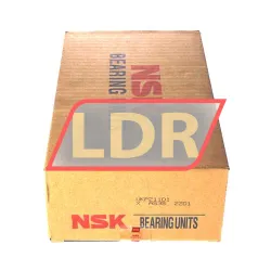 NSK UKP211D1 rulman resim 4
