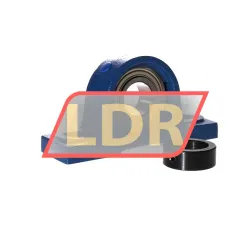 SNR ESP-206 rulman resim 3