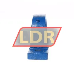 SNR UCP211 rulman resim 3
