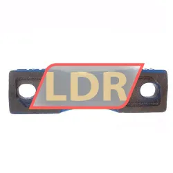 SNR UCP211 rulman resim 4