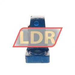 SNR UCP206 rulman resim 3
