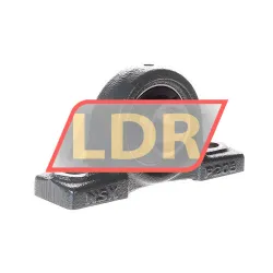 NSK UCP205D1