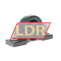 NSK UCP205D1 rulman resim 2