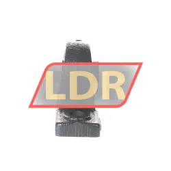 NSK UCP205D1 rulman resim 3