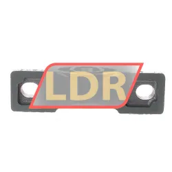 NSK UCP205D1 rulman resim 4