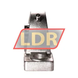 SNR SUCP204 rulman resim 2