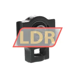 NSK UCT205D1AS3S rulman resim 3