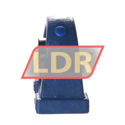 SNR UCPA-206 rulman resim 2