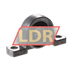 Nachi KP000 rulman resim 3