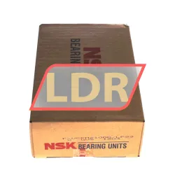 NSK F-UCFM210D0/LP99 rulman resim 4