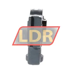 NSK UCT203 rulman resim 2