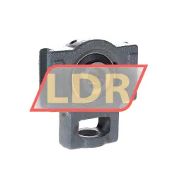 NSK UCT203 rulman resim 3