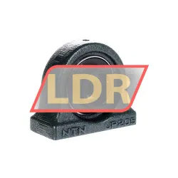 NTN M-UCUP205D1