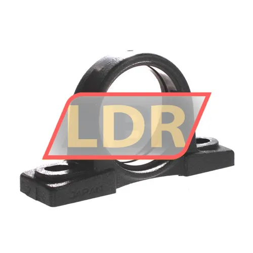 NSK UCP209D1 ürün fotoğrafı 3