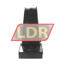 NSK UCP209D1 rulman resim 2