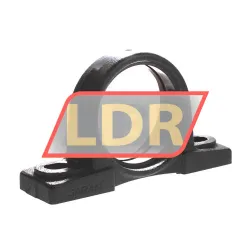 NSK UCP209D1 rulman resim 3