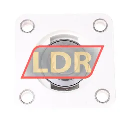 SNR GSF25 rulman resim 2