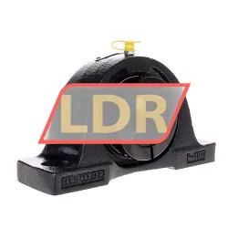 Sealmaster NP24T rulman resim 2