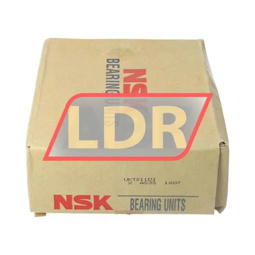 NSK UKT211D1 ürün fotoğrafı 3