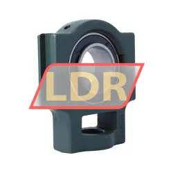 NSK UKT211D1 rulman resim 2