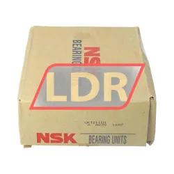 NSK UKT211D1 rulman resim 3