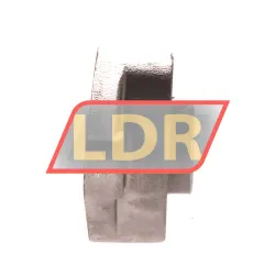 SNR SUCFL206N rulman resim 2